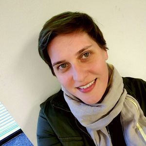 Meet your Posher, Doreen